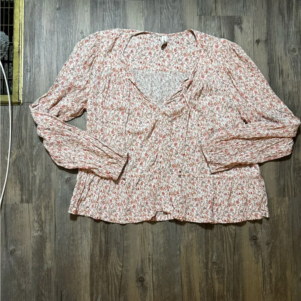 Gentle Fawn Carlotta Blouse - Picture 2 of 3